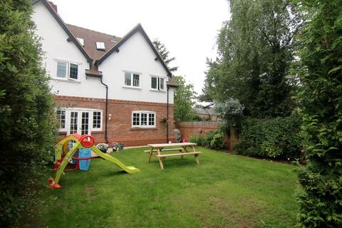 Foxglove Cottage Barton Road, Barton, Malpas, SY14 7HU