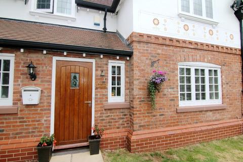 Foxglove Cottage Barton Road, Barton, Malpas, SY14 7HU