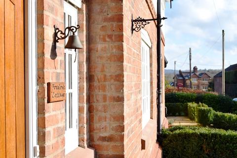 Foxglove Cottage Barton Road, Barton, Malpas, SY14 7HU