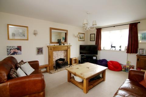 Foxglove Cottage Barton Road, Barton, Malpas, SY14 7HU