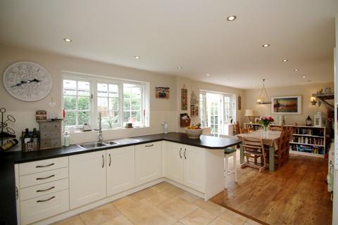 Foxglove Cottage Barton Road, Barton, Malpas, SY14 7HU