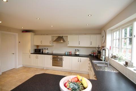 Foxglove Cottage Barton Road, Barton, Malpas, SY14 7HU
