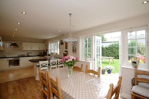 Foxglove Cottage Barton Road, Barton, Malpas, SY14 7HU