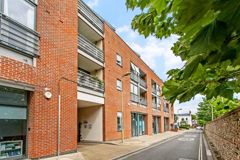 2 bedroom apartment for sale, Belgarum Place, Staple Gardens, Winchester, SO23