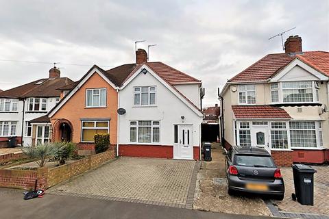45 Clairvale Road, Hounslow, TW5 9AF