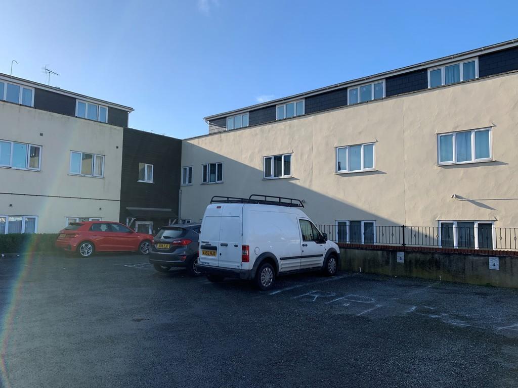 Duke Road, Gorleston 2 bed apartment £112,000