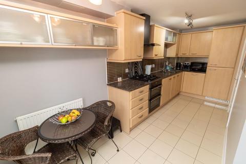 4 Crossbill Close, Costessey, Norwich, NR8 5FY
