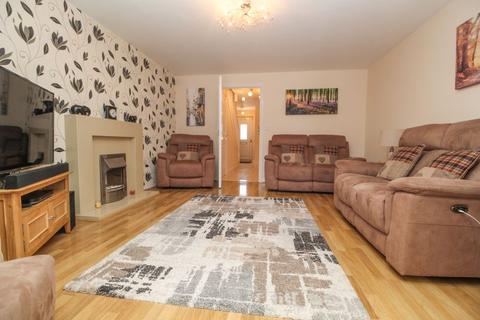 4 Crossbill Close, Costessey, Norwich, NR8 5FY