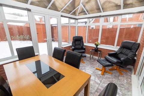 4 Crossbill Close, Costessey, Norwich, NR8 5FY