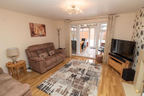 4 Crossbill Close, Costessey, Norwich, NR8 5FY