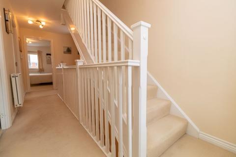 4 Crossbill Close, Costessey, Norwich, NR8 5FY