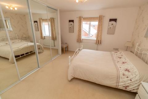 4 Crossbill Close, Costessey, Norwich, NR8 5FY