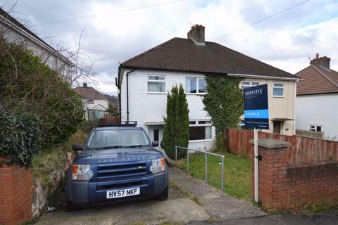 112 Brynglas, Gilwern, Abergavenny, NP7 0BN