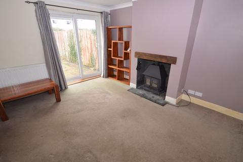 112 Brynglas, Gilwern, Abergavenny, NP7 0BN