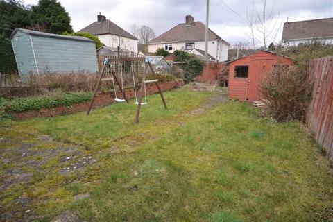 112 Brynglas, Gilwern, Abergavenny, NP7 0BN