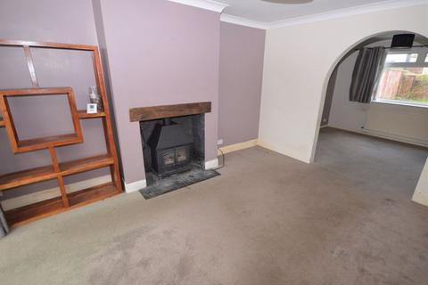 112 Brynglas, Gilwern, Abergavenny, NP7 0BN