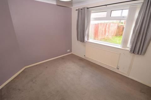 112 Brynglas, Gilwern, Abergavenny, NP7 0BN