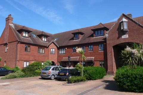 undefined, Walton on the Hill