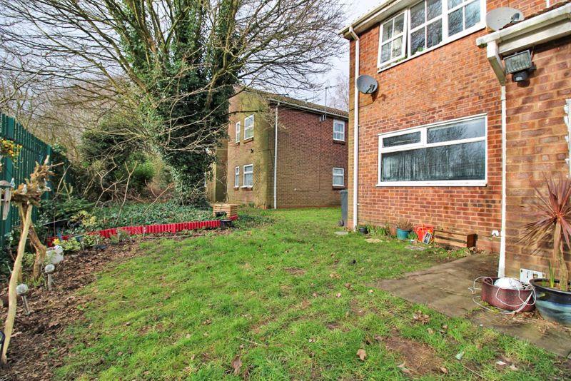 Weyhill Close, Pendeford 1 bed apartment for sale £69,950
