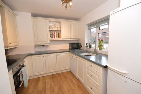 38 Luffs Meadow, Northchapel, Petworth, GU28 9HN
