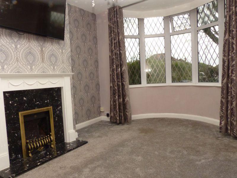 Kings Road, Sutton Coldfield B73 5AF 3 bed semidetached house £230,000