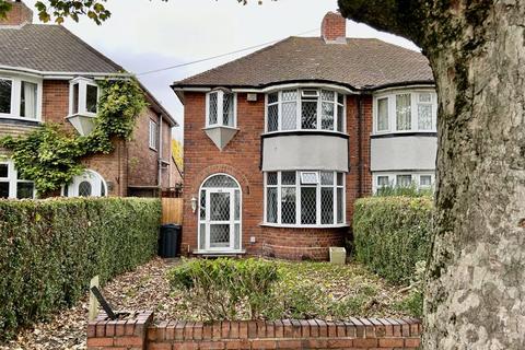Kings Road, Sutton Coldfield, B73 5AF