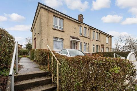 43 Cardowan Road, Glasgow, G32 6RT
