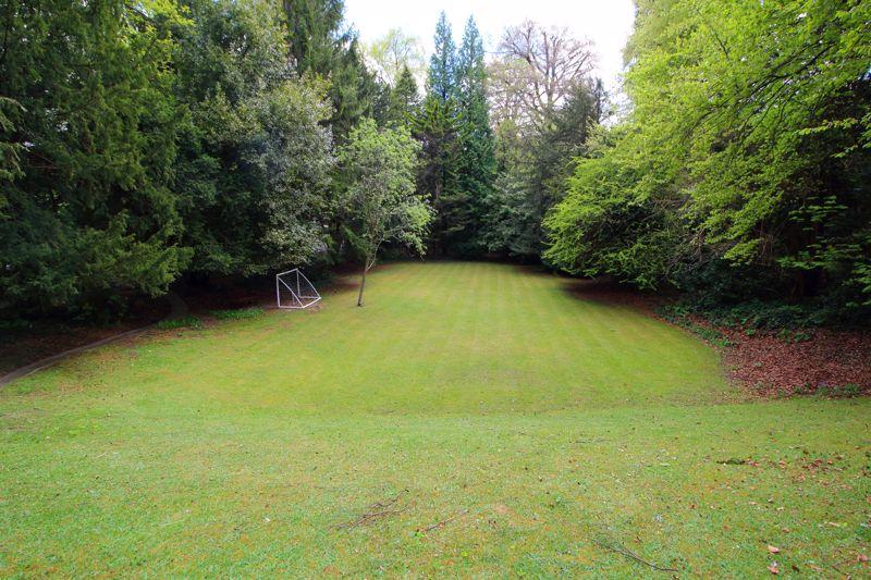 Communal gardens