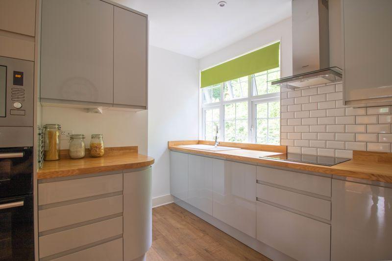 Kitchen / breakfast