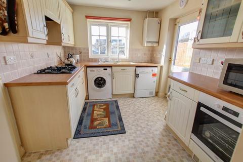 71 Cromwells Meadow, Crediton, EX17 1JZ