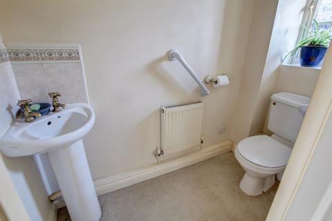 71 Cromwells Meadow, Crediton, EX17 1JZ