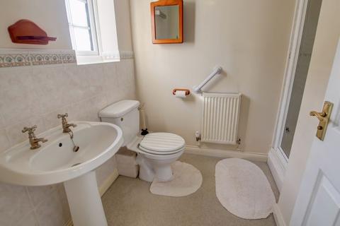 71 Cromwells Meadow, Crediton, EX17 1JZ