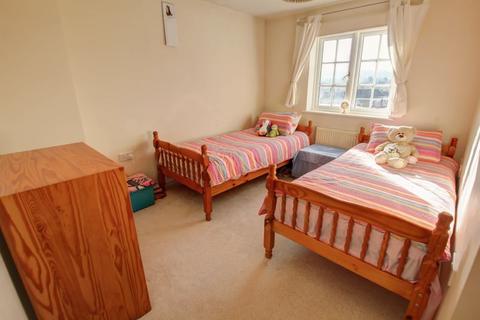 71 Cromwells Meadow, Crediton, EX17 1JZ