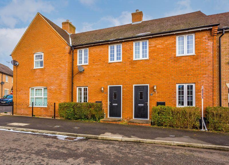 Whitehead Way, Buckingham 2 bed property £249,995