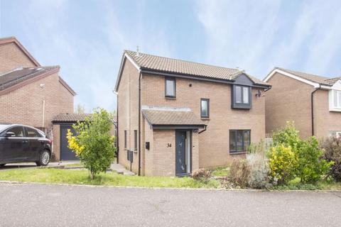 34 Beale Close, Cardiff, CF5 2RU