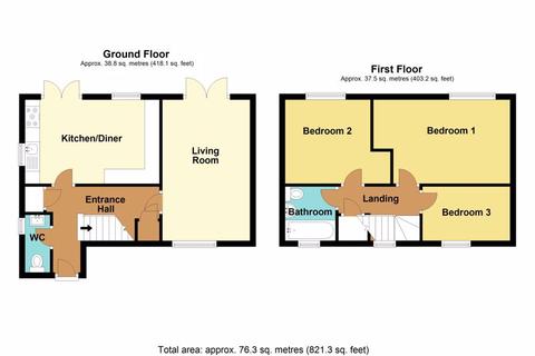 34 Beale Close, Cardiff, CF5 2RU