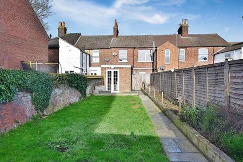 35 Albion Street, Dunstable, LU6 1SA