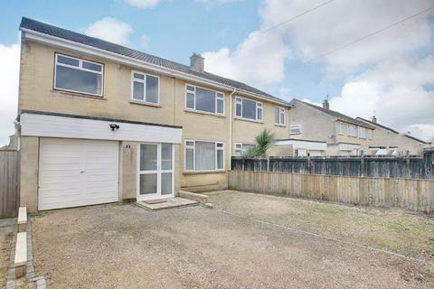 9 Magnon Road, Bradford-on-avon, BA15 1PU