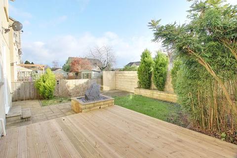 9 Magnon Road, Bradford-on-avon, BA15 1PU