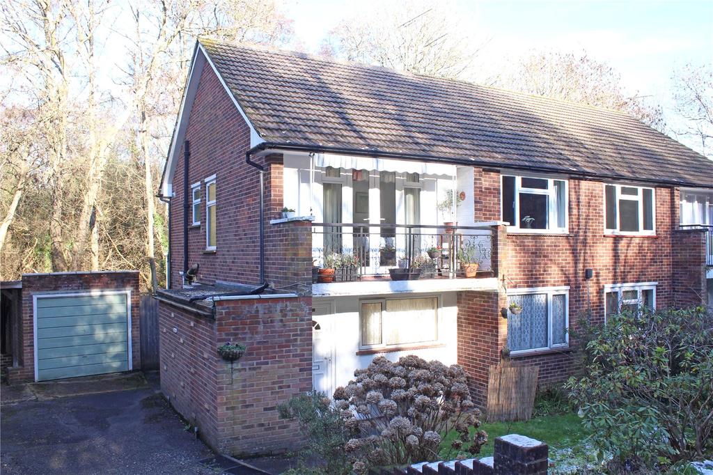 Copperfield Road, Bassett, Southampton, Hampshire, SO16 2 bed