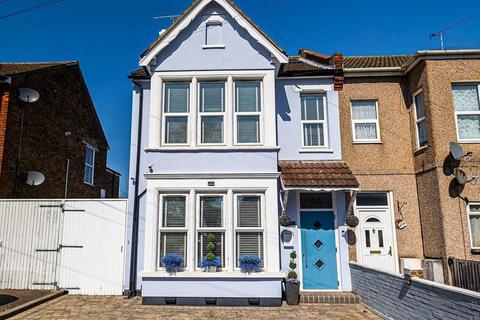 undefined, Ambleside Drive, Southend-On-Sea