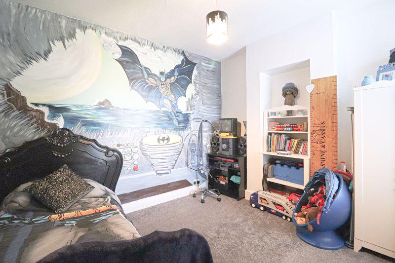 Third Bedroom