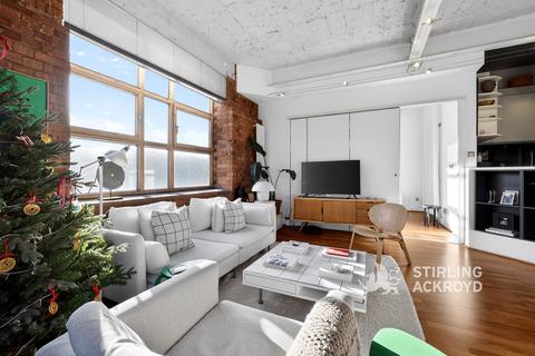 2 bedroom apartment to rent, Rosoman Street, London, EC1R