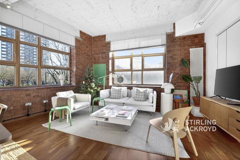2 bedroom apartment to rent, Rosoman Street, London, EC1R