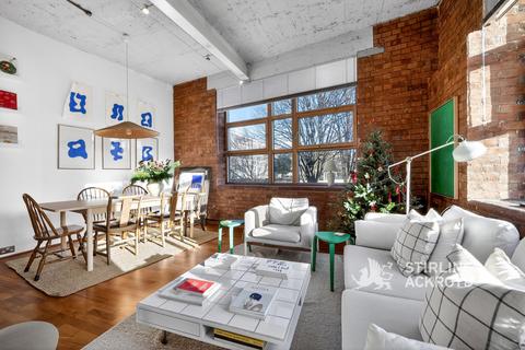 2 bedroom apartment to rent, Rosoman Street, London, EC1R