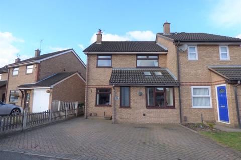 20 Shanklin Close, Great Sankey, Warrington, WA5 3JN