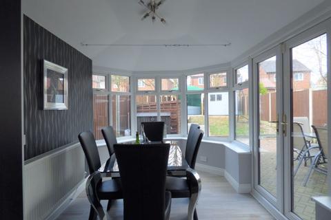 20 Shanklin Close, Great Sankey, Warrington, WA5 3JN