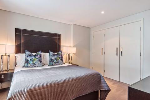 3 bedroom apartment to rent, Merchant Square, East West Quay, Paddington, W2