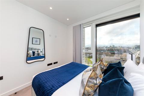 2 bedroom flat to rent, London, London SE1
