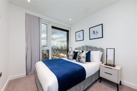 2 bedroom flat to rent, London, London SE1